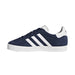 Adidas PS (Preschool) Gazelle Navy/White - 1070889 - Tip Top Shoes of New York