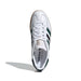 Adidas Women's Gazelle Indoor Cloud White/Collegiate Green - 10043466 - Tip Top Shoes of New York