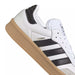 Adidas Women's Samba XLG White/Black - 10038741 - Tip Top Shoes of New York
