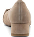 Ara Women's Gallant 2 Sand Suede - 3017075 - Tip Top Shoes of New York