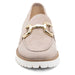 Ara Women's Kiana Buckle Sand Suede - 3017105 - Tip Top Shoes of New York
