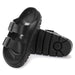Birkenstock Women's Arizona Chunky Exquisite Black - 3010199 - Tip Top Shoes of New York