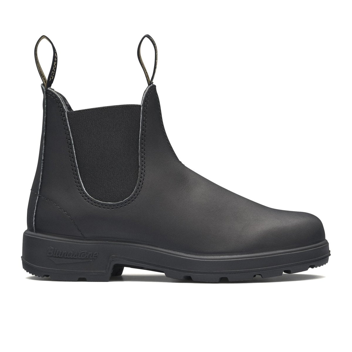 Blundstone Men’s Chukka Boots - Black Blundstone 510 Men main image 2