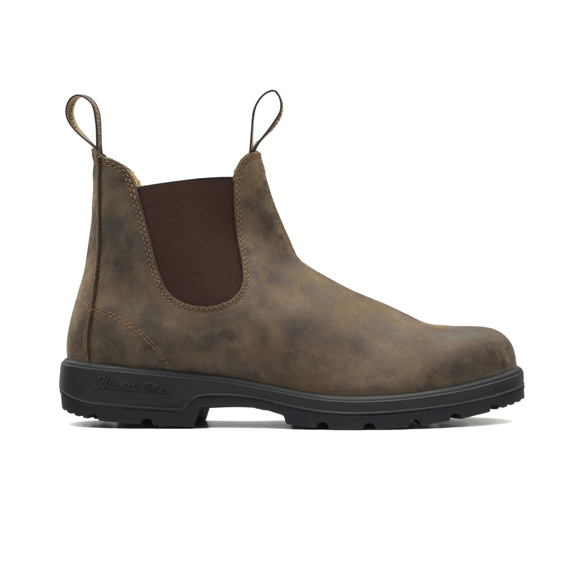 Blundstone Men's 585 Rustic Brown - Tip Top Shoes of New York