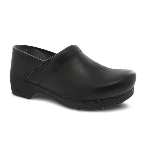 Dansko Men's XP 2.0 Black Burnished - 10004311 - Tip Top Shoes of New York