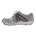 Dansko Women's Henriette Grey Suede - 10012219 - Tip Top Shoes of New York