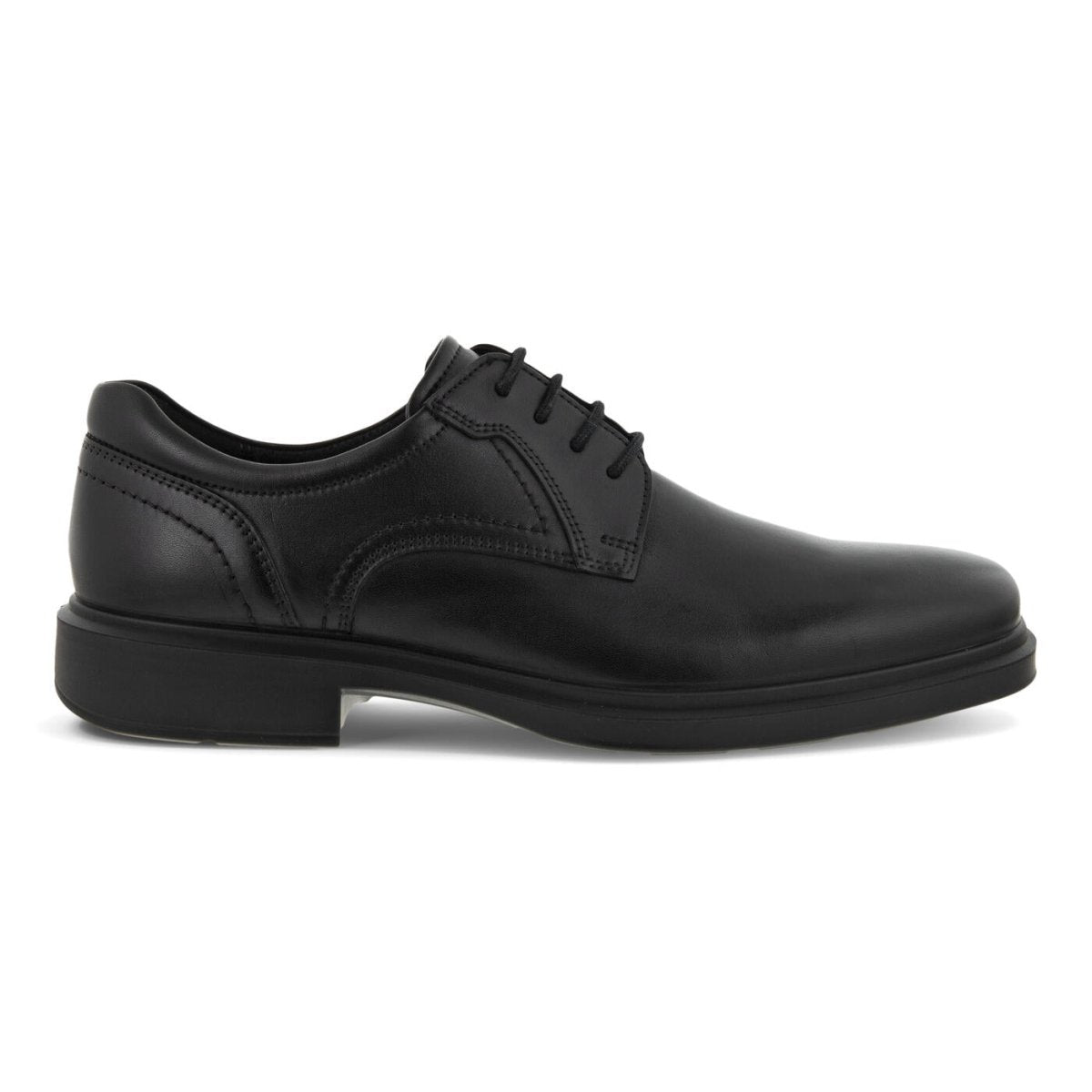 ecco mens black dress shoes ECCO Men's while the durable rubber outsole offers excellent traction Ecco Helsinki 2.0 Plain Toe