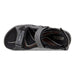 ECCO Men's Yucatan Sandal Marine Blue - 5006807 - Tip Top Shoes of New York