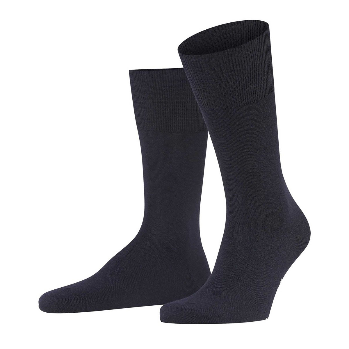 Falke Airport Socks Navy