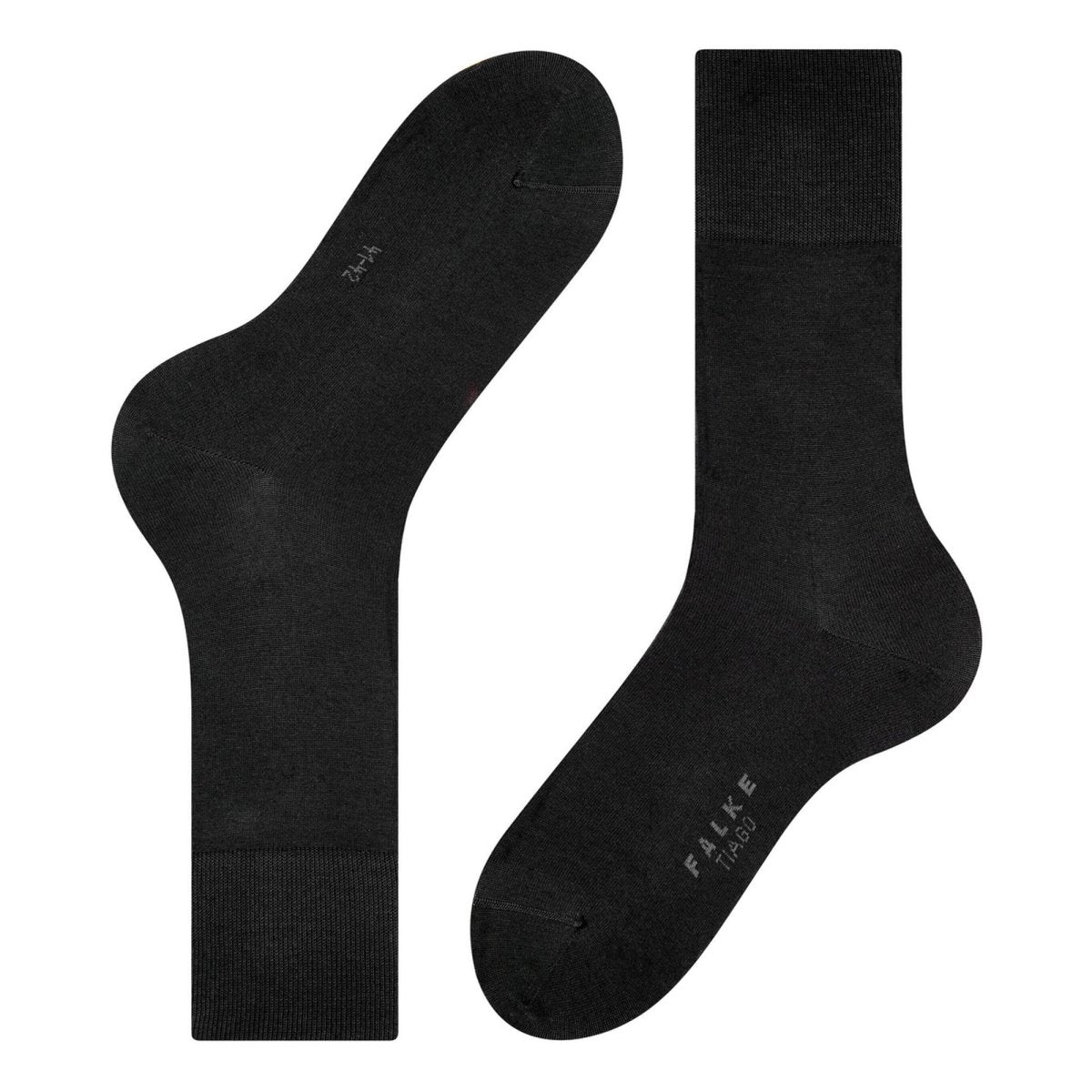 Falke Black Tiago Socks