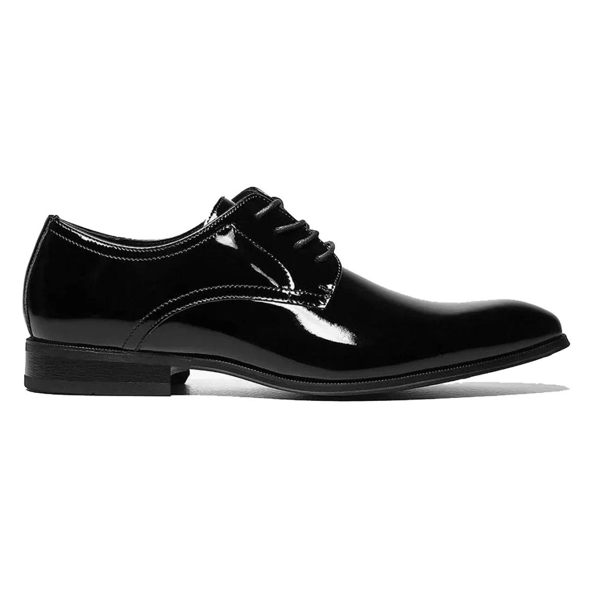 florsheim men's dress shoes Tux Plain Toe Oxford 10.5 Black The Aida Mini Dress sizing:shirts from the precise stitching Size-US:16