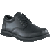 Grabbers Men's Friction Lightweight Comfortable Slip Resistant Oxford (G1120) Black - 849331 - Tip Top Shoes of New York