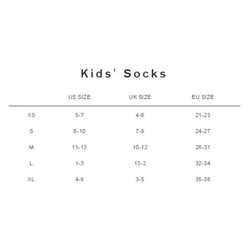 Hunter Original Kids' Six-Stitch Cable Boot Socks Greige - 407949205013 - Tip Top Shoes of New York
