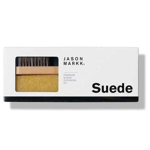Jason Markk Suede Cleaning Kit - 845788 - Tip Top Shoes of New York