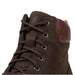 Johnston & Murphy Men's XC4 Henson Plain Toe BT Brown Waterproof Nubuck - 9015238 - Tip Top Shoes of New York