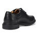 Johnston & Murphy Men's XC4 Stanton 2.0 Moc Lace Black Waterproof - 9015272 - Tip Top Shoes of New York