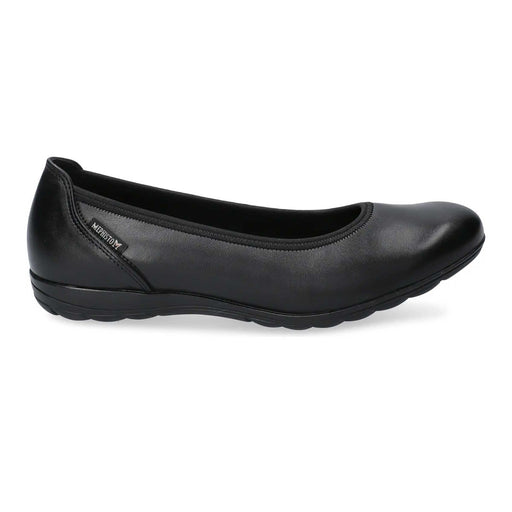 Mephisto Women's Emilie Black - 3015523 - Tip Top Shoes of New York