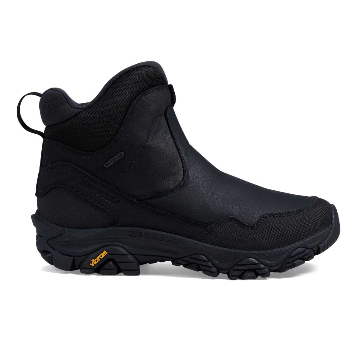メル54334 Merrell J037400W MERRELL-J037400W Women's ColdPack 3 Thermo Moc