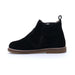 Naturino (Sizes 30-31) Arthur Chelsea Black Suede - 1076078 - Tip Top Shoes of New York