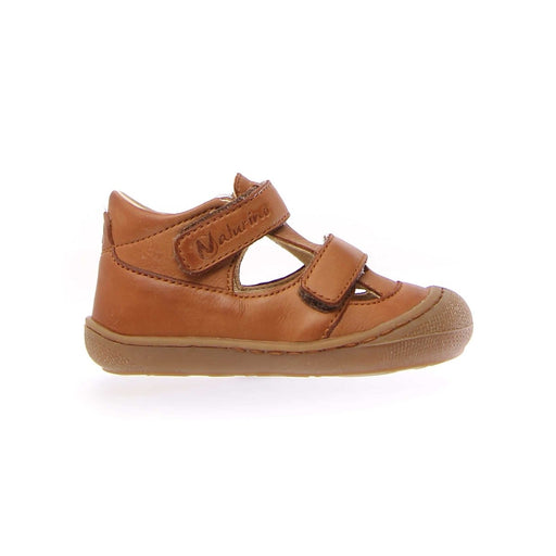 Naturino Toddler's Puffy Cognac - 1072546 - Tip Top Shoes of New York