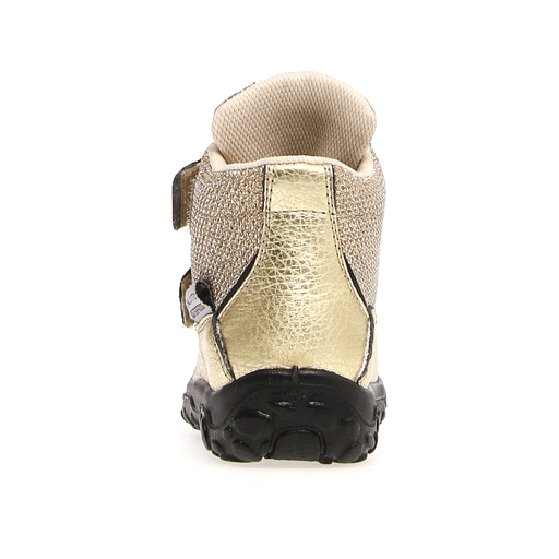 Naturino Toddler's Stormye Platinum Waterproof - 1078365 - Tip Top Shoes of New York