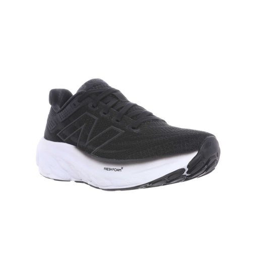 New Balance GS (Grade School) Fresh Foam X 1080v13 Black/White - 1080693 - Tip Top Shoes of New York