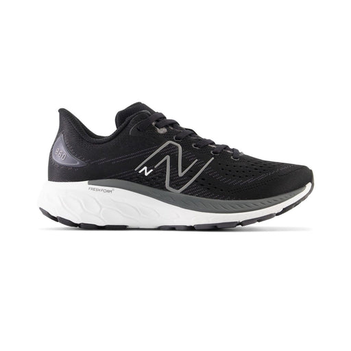 New Balance GS (Grade School) GP860K13 Black/White - 1080540 - Tip Top Shoes of New York