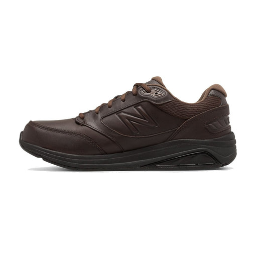 New Balance Men's MW928BR3 Brown - 846428 - Tip Top Shoes of New York
