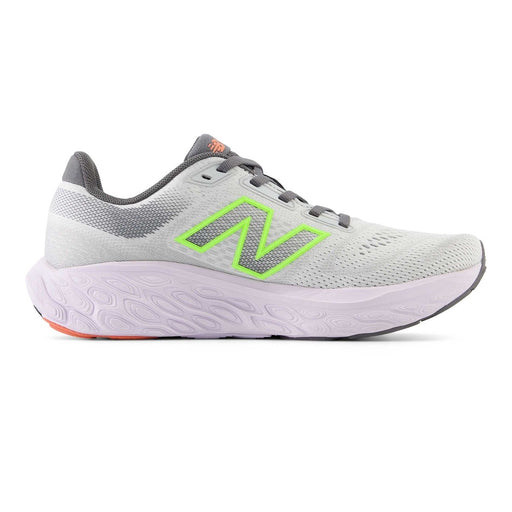 New Balance Women's W880F14 Grey/Lime - 10041720 - Tip Top Shoes of New York