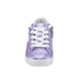 Nina Girl's Spice Purple/White Bolt - 1084628 - Tip Top Shoes of New York