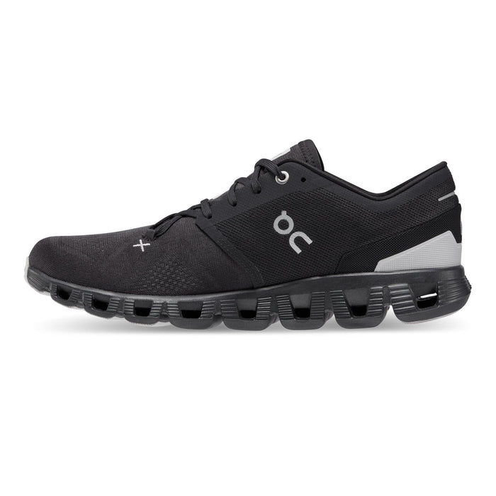 On Running Men's Cloud X 3 Black - 10014225 - Tip Top Shoes of New York