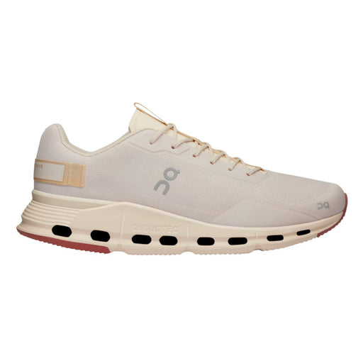 On Running Men's Cloudnova Form Sand/Moon - 10039365 - Tip Top Shoes of New York