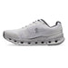 On Running Women's Cloudgo White/Glacier - 10034478 - Tip Top Shoes of New York