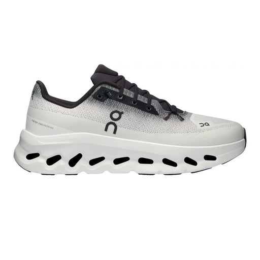 On Running Women's Cloudtilt Black/Ivory - 10039089 - Tip Top Shoes of New York