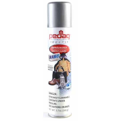 Pedag Waterproof Repellant Spray - 4000354044640 - Tip Top Shoes of New York
