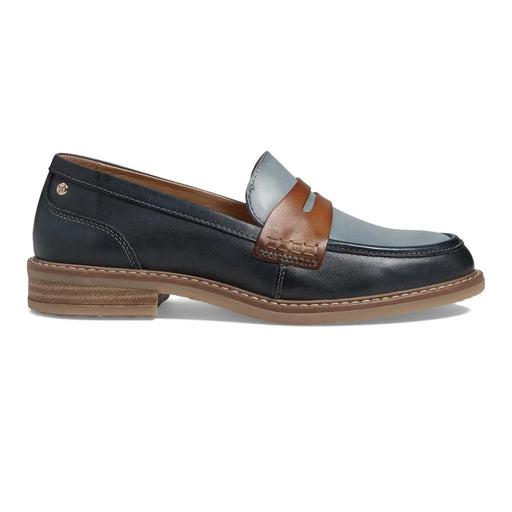 Pikolinos Women's Aldaya Ocean Leather - 9014656 - Tip Top Shoes of New York