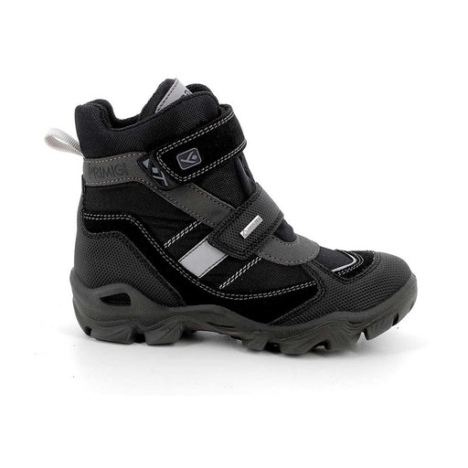 Primigi Boy's (Sizes 31-35) Black Hi Gore-Tex Waterproof - 1078140 - Tip Top Shoes of New York