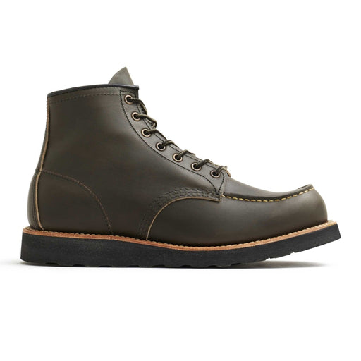 Red Wing Men's 6-Inch Classic Moc 8828 Alpine Portage - 10036237 - Tip Top Shoes of New York