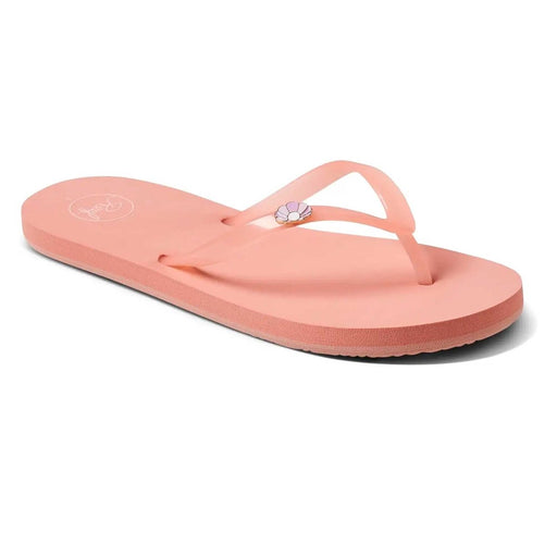 Reef GIrl's Kids Charming Peach Parfait - 1083682 - Tip Top Shoes of New York