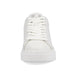 Rieker Women's W0500-81 White/White Leather - 9014039 - Tip Top Shoes of New York