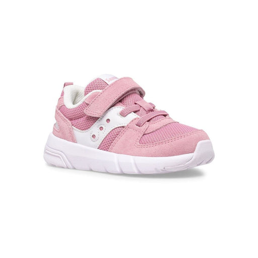 Saucony Toddlers Jazz Lite 2.0 Blush - 1049698 - Tip Top Shoes of New York