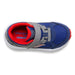 Saucony Toddler's Ride 10 Navy/Red - 1080407 - Tip Top Shoes of New York