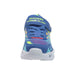 Skechers Toddler's S Lights: 400106NBLMT Thermo Flash - 1062206 - Tip Top Shoes of New York