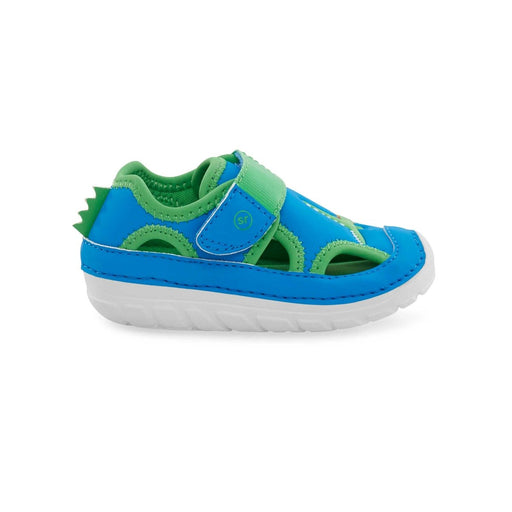 Stride Rite Toddler's Splash Blue - 1088069 - Tip Top Shoes of New York