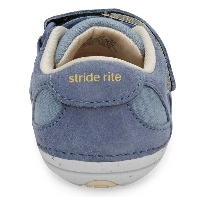 Stride Rite Toddler's Sprout Blue - 1088037 - Tip Top Shoes of New York