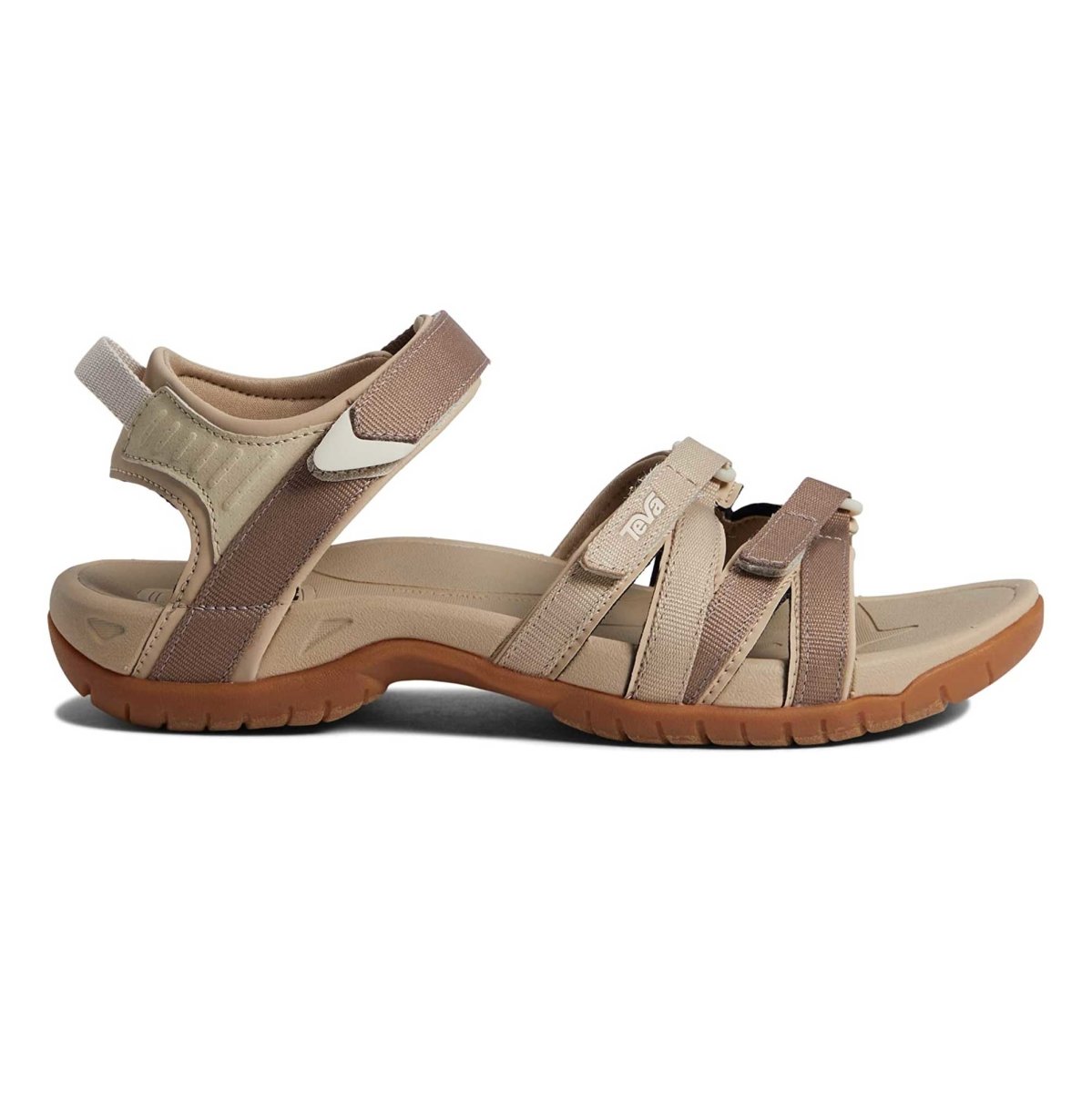 Teva Women's Tirra Neutral Multi – Tip Top Shoes of New York