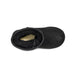 UGG Girl's Classic II Short Waterproof Black (Sizes 13-4) - 916536 - Tip Top Shoes of New York