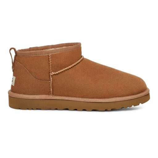 UGG Men's Classic Ultra Mini Chestnut - 9011864 - Tip Top Shoes of New York