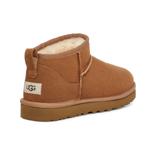 UGG Men's Classic Ultra Mini Chestnut - 9011864 - Tip Top Shoes of New York