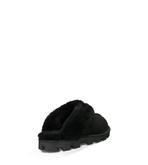 UGG Women's Coquette Black - 10005468 - Tip Top Shoes of New York